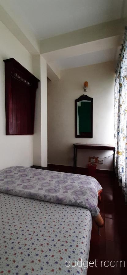Greenview Holiday Inn Munnar Exteriér fotografie