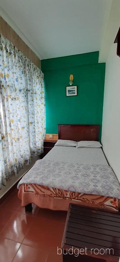 Greenview Holiday Inn Munnar Exteriér fotografie