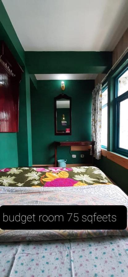 Greenview Holiday Inn Munnar Exteriér fotografie