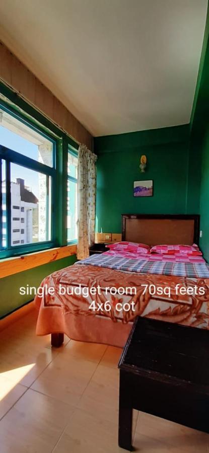 Greenview Holiday Inn Munnar Exteriér fotografie