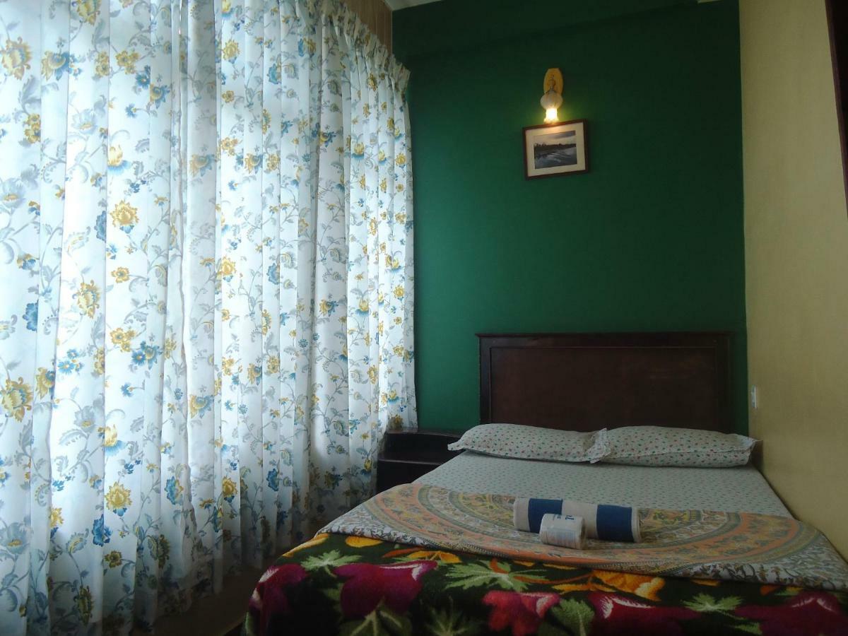 Greenview Holiday Inn Munnar Exteriér fotografie